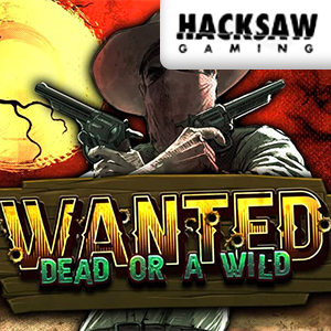 Wanted Dead or Alive